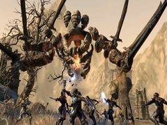 Elder Scrolls Online beta players get free access this weekend