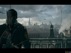 The Order: 1886 now has a Photo Mode