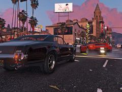 GTA 5 PC’s Rockstar Editor detailed ahead of release
