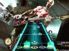 Guitar Hero Live leaks ahead of official reveal – and it’s first-person