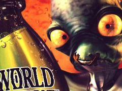 Oddworld: Abe’s Exoddus is getting a New N Tasty-style HD remake
