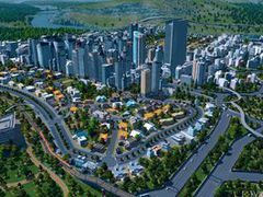 Cities: Skylines has sold over 1 million units