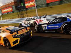 Project Cars gets minimum and recommended system specs