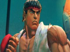 Is Street Fighter’s Ryu coming to Super Smash Bros.?