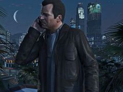 GTA 5 sets new concurrent user record on Steam, excluding Valve games