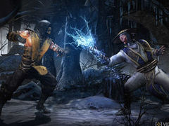 Mortal Kombat X celebrates ‘the biggest launch in Mortal Kombat history’