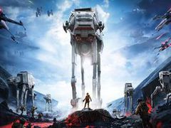 Star Wars Battlefront releases November 17, 2015 on PS4, Xbox One & PC