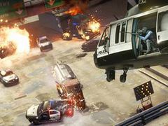 Battlefield Hardline ‘performed above our forecast’, says GAME