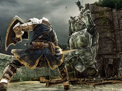 Dark Souls 2’s weapon durability bug tied to 60fps frame rate; to be fixed in upcoming patch