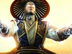 UK Video Game Chart: Mortal Kombat X takes No.1 as it secures the second biggest launch of 2015