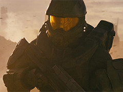 Halo 5 trailer features UNSC manhunter Spartan Locke