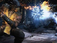 Every Mortal Kombat X DLC patch includes a free character skin