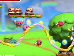 Buy older Kirby on Wii U or 3DS to get 10% off Kirby and the Rainbow Paintbrush