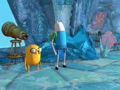 Adventure Time gets fully-3D game on PS4, Xbox One & more this November