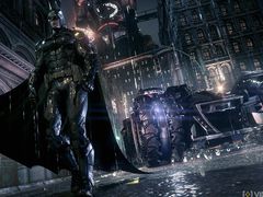 Batman: Arkham Knight minimum, recommended and ultra system requirements revealed