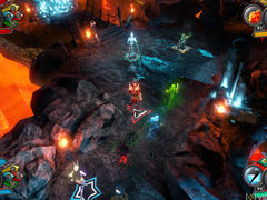 Overlord: Fellowship of Evil is a fantasy action RPG coming to PC, Xbox One and PS4