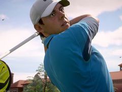 EA Sports Rory McIlroy PGA Tour release date moved to July