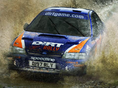 Codemasters announces DiRT Rally, a hardcore rally sim available now on Steam Early Access