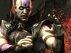 UK Video Game Chart: Mortal Kombat X makes second week at No.1
