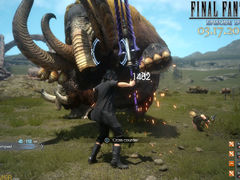 Final Fantasy 15 Episode Duscae demo to be updated