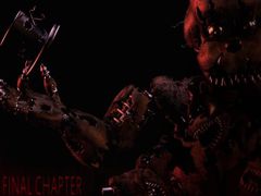 Five Nights at Freddy’s 4 announced for Halloween 2015 release