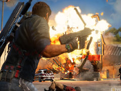 Here’s 10 things Avalanche wants to make sure you spotted in the Just Cause 3 gameplay trailer