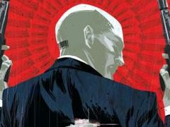 Hitman comic book to act as a prequel to this summer’s movie