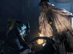 Bloodborne camera glitch enables ‘Diablo’ mode