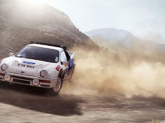 DiRT Rally gets first update since Early Access launch