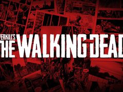 Overkill’s The Walking Dead cooperative FPS is coming to PS4, Xbox One and PC