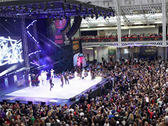 A new video games expo is coming to London this September