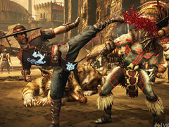 UK Video Game Chart: Mortal Kombat X takes third week at No.1