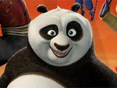 Kung Fu Panda: Showdown of Legendary Legends coming to PS4, Xbox One & more this autumn