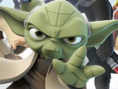 Disney Infinity 3.0 introduces Star Wars; coming to PS4, Xbox One & more this autumn