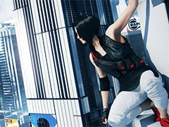 Mirror’s Edge to launch on PS4, Xbox One & PC in spring 2016
