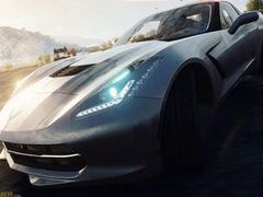 New Need For Speed confirmed for Q3 FY 2015 release