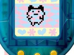 ’90s sensation Tamagotchi finds a new home on Apple Watch and claims No.1 spot