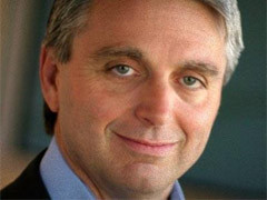 Former EA CEO John Riccitiello says Sony ‘nailed it’ with PS4