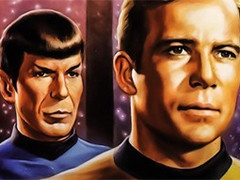 Classic Star Trek games make digital debut on GOG.com