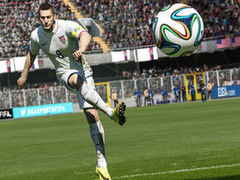 FIFA 15 now free on EA Access