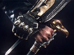 Rumour: Assassin’s Creed Victory renamed Assassin’s Creed Syndicate