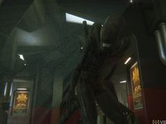 Alien Isolation sales reach 2.1 million