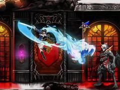 Bloodstained Kickstarter smashes all stretch goals within 24 hours