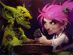 European Hearthstone players offered two free Classic card packs
