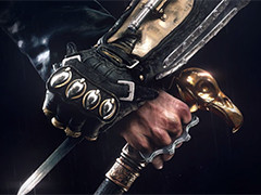 Watch the Assassin’s Creed: Syndicate announcement here live at 5pm today
