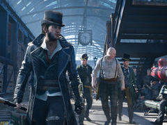 7 things Ubisoft wants you to know about Assassin’s Creed: Syndicate