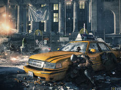 Ubisoft teases alpha & beta tests for The Division