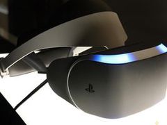 Ubisoft ‘bullish’ about virtual reality; has a ‘few titles coming in the first year’