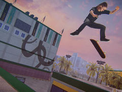 Tony Hawk’s Pro Skater 5 won’t include online functionality on Xbox 360 & PS3