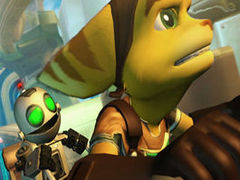 Paul Giamatti & Sylvester Stallone to star in Ratchet & Clank movie